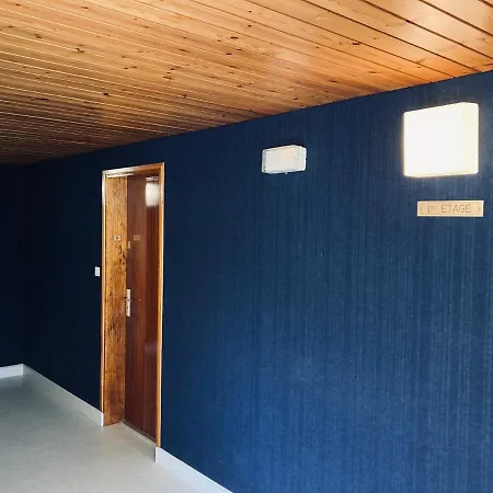 Appartamento Standing Et Océan à 50m, De L'oasis Saint-Jean-de-Monts