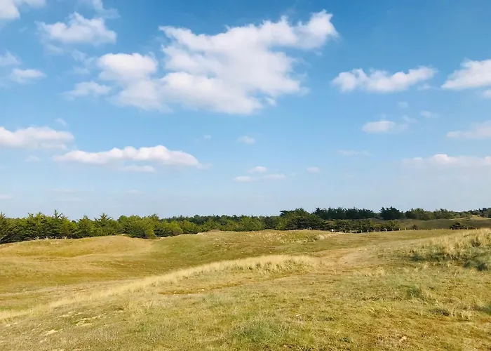 아파트 Standing Et Ocean A 50m, De L'oasis *
