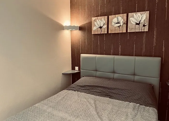 Standing Et Ocean A 50m, De L'oasis *